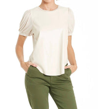 Another Love - Itzel Top