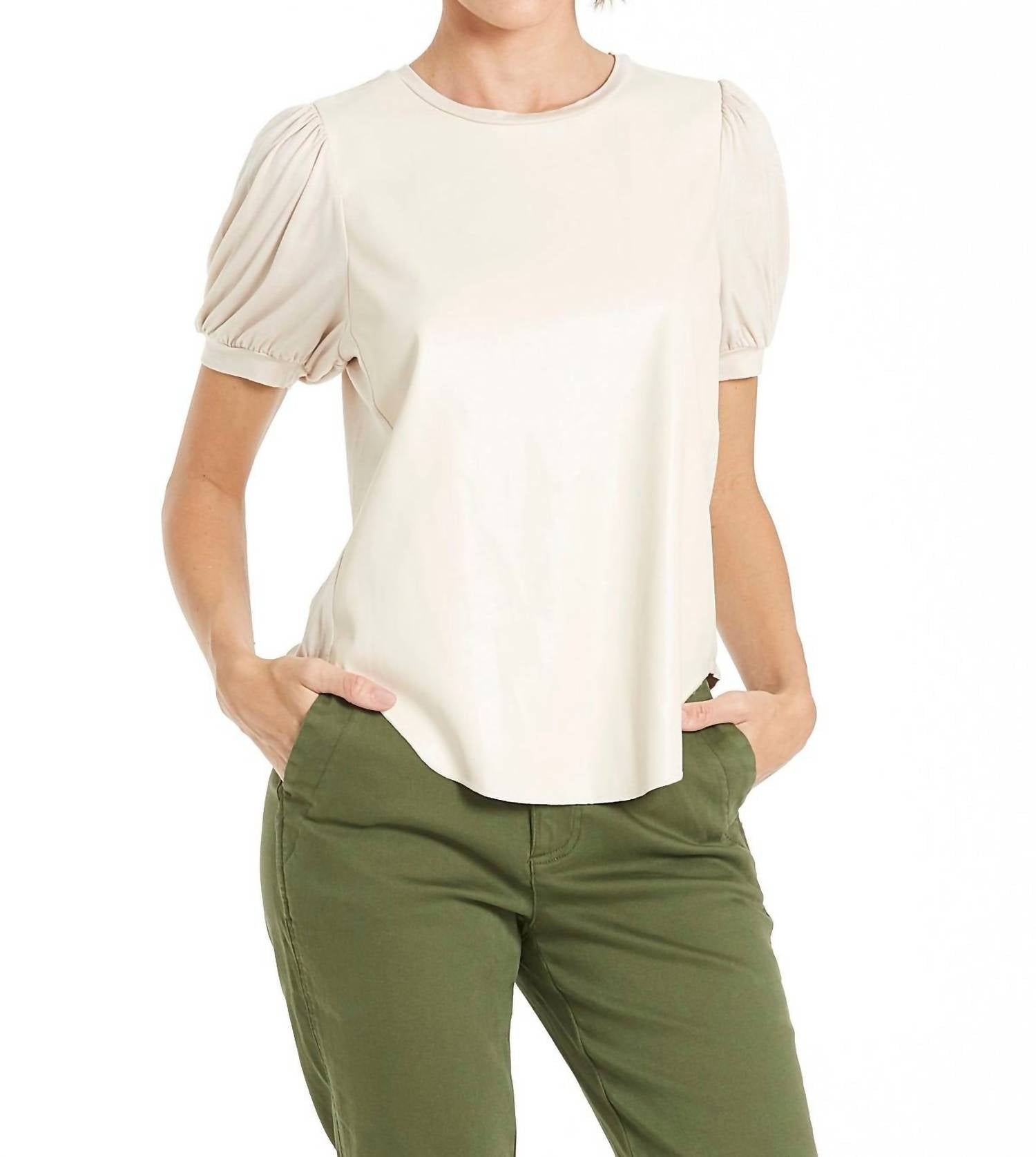 Another Love - Itzel Top