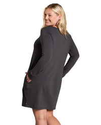 Toad&Co - Ponderosa Long Sleeve Dress