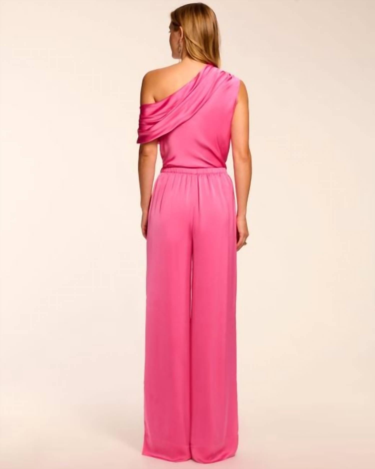 Ramy Brook - Jolie Wide Leg Pants