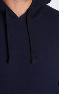Jachs New York - Bedford Brushed Waffle Hoodie