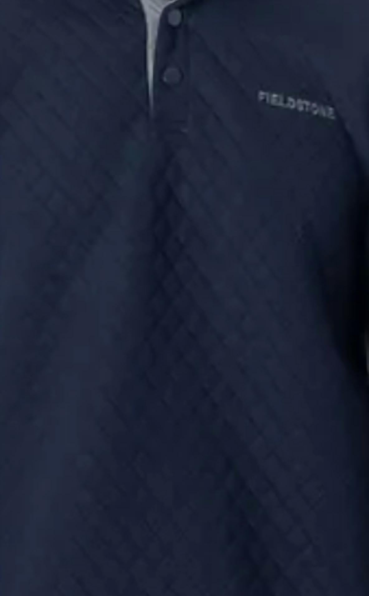 Fieldstone - Boy's Quilted Pullover Sweatshirts
