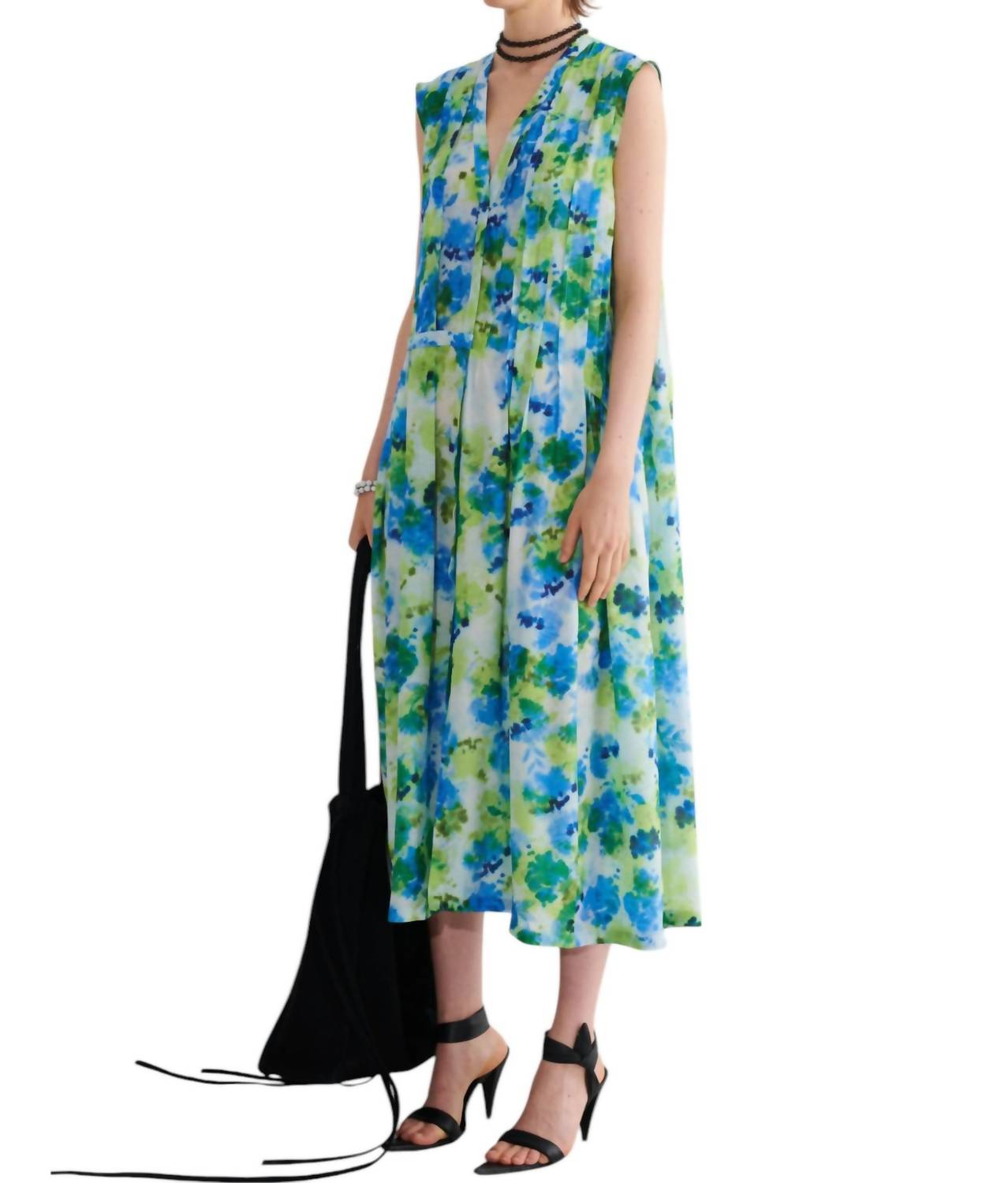 Christian Wijnants - Delele Dress