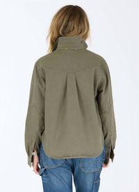 Kerri Rosenthal - Pia Love Brigade Shirt