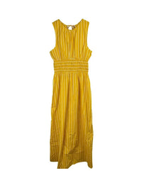 Faithfull The Brand - Jean Midi Dress