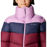 Columbia - Women's Puffect Color Blocked Jacket