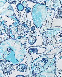 Lilly Pulitzer - Maryetta Short Sleeve Top