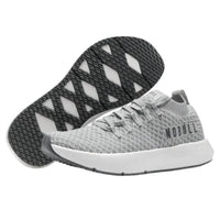 Nobull - Men's Allday Knit Athlethic Sneakers