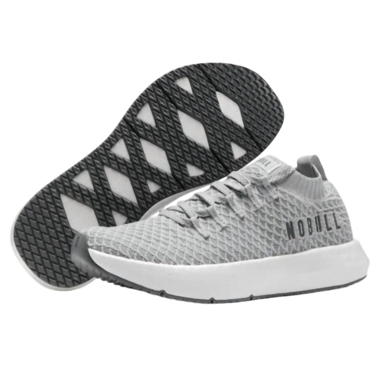 Nobull - Men's Allday Knit Athlethic Sneakers