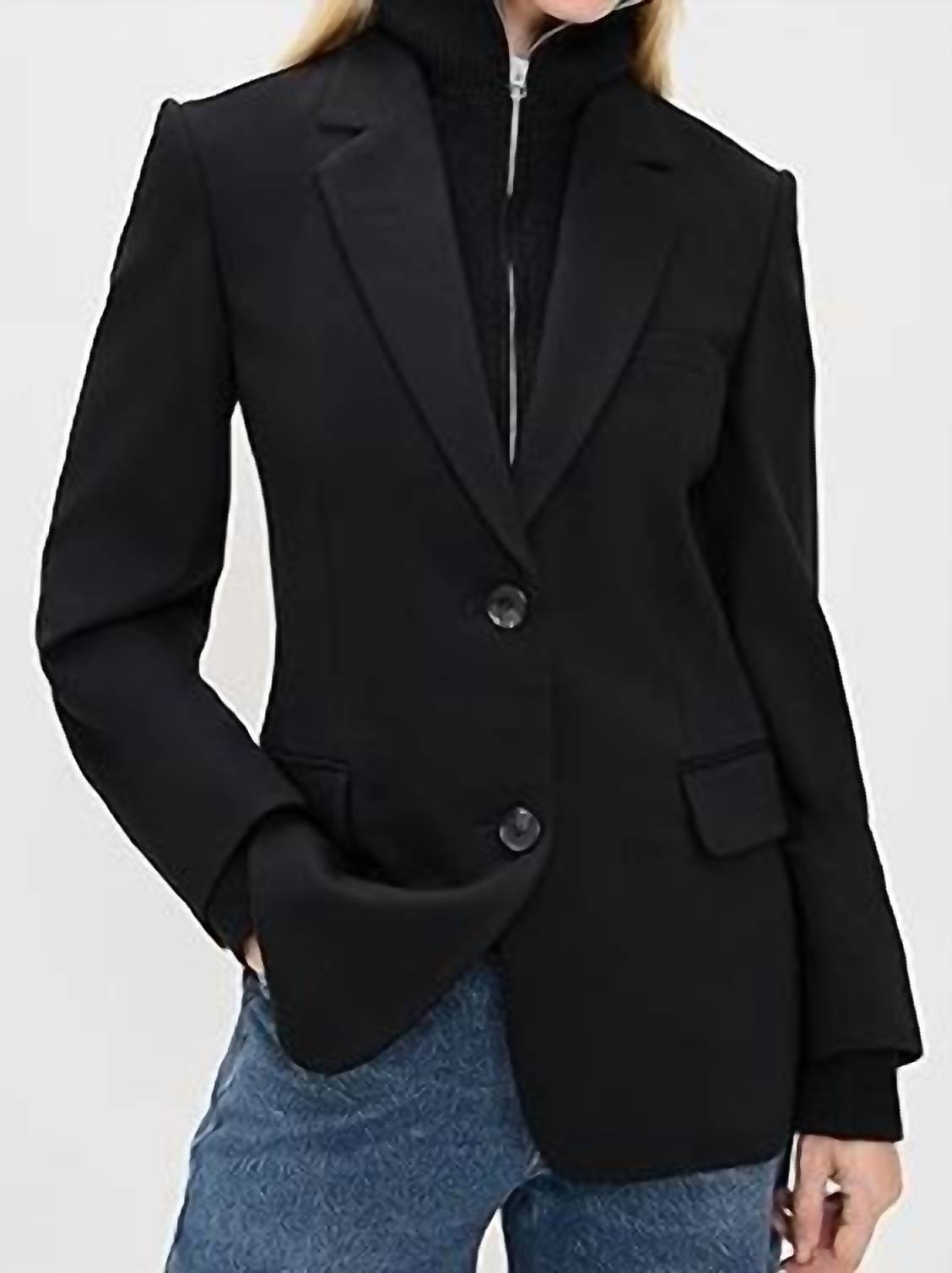 Rag & Bone - Frank Ponte Blazer