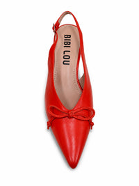 Bibi Lou - Women's Beatrix Pointed Toe Heel