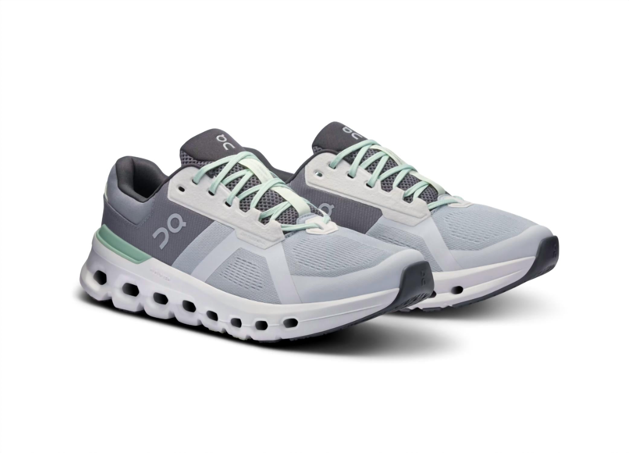 On Running - Men's Cloudrunner