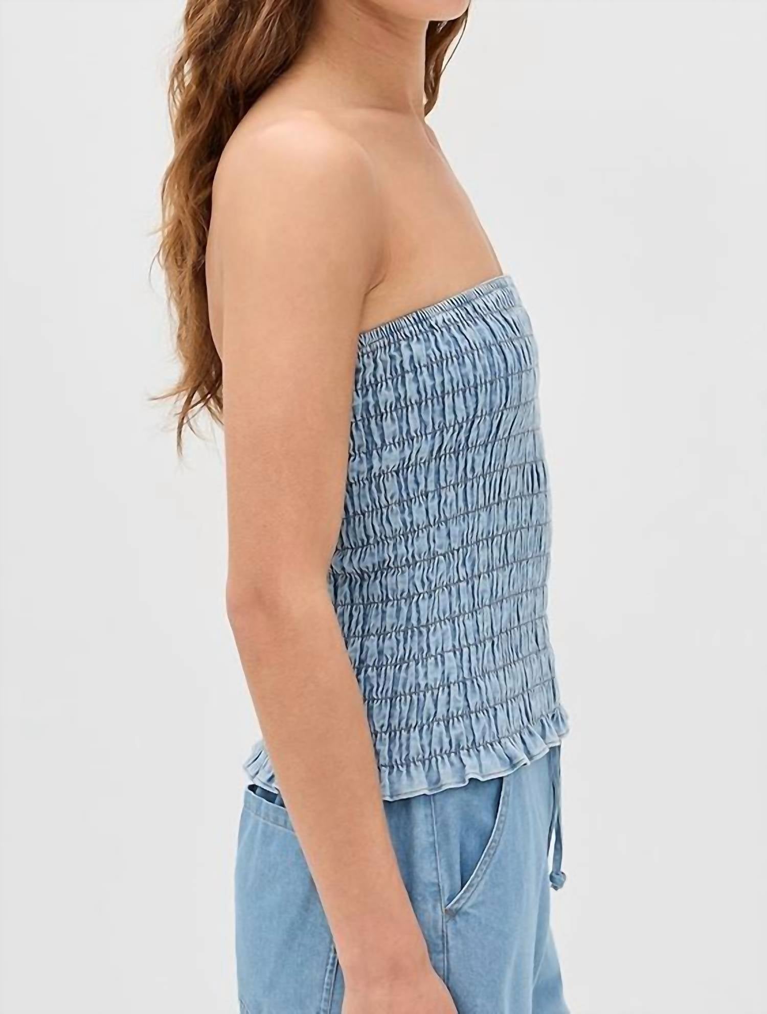Lna - Gigi Tube Top