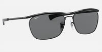 Ray Ban - Men's Olympian Deluxe Sunglasses