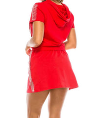 Fancy Fashion - Paris Skort Set