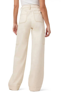 Joe'S Jeans - Wide Leg Cargo Pants