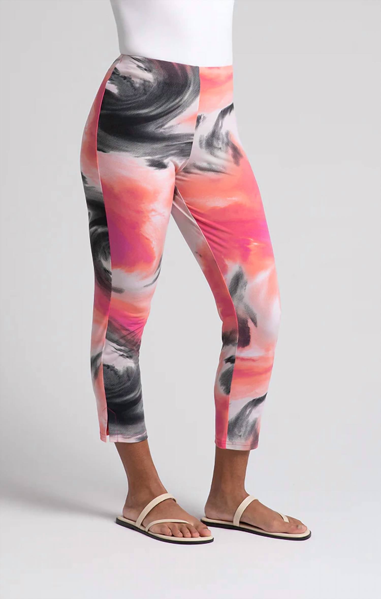 Sympli - Narrow Ankle Pant
