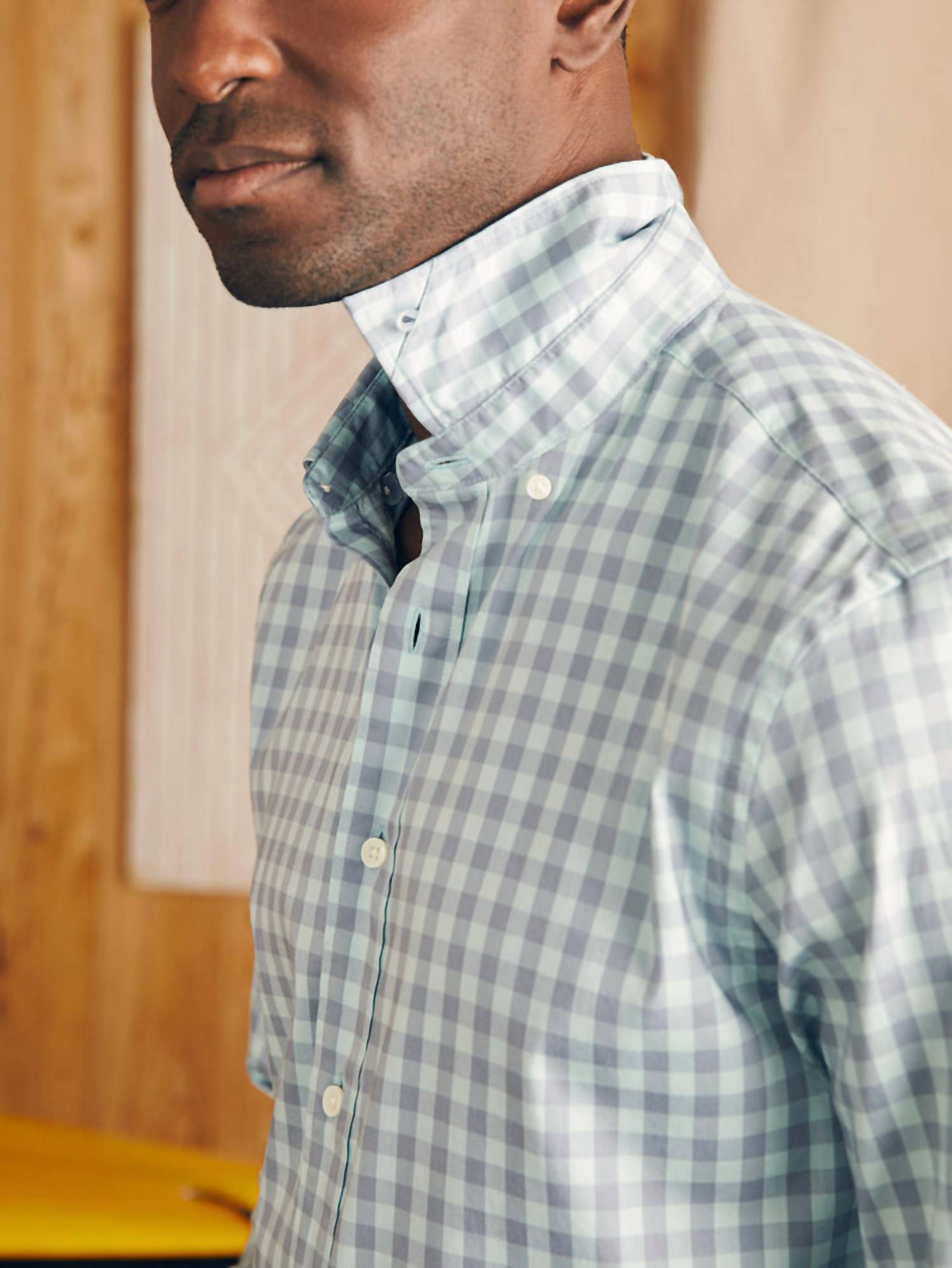 Faherty - Movement Shirt
