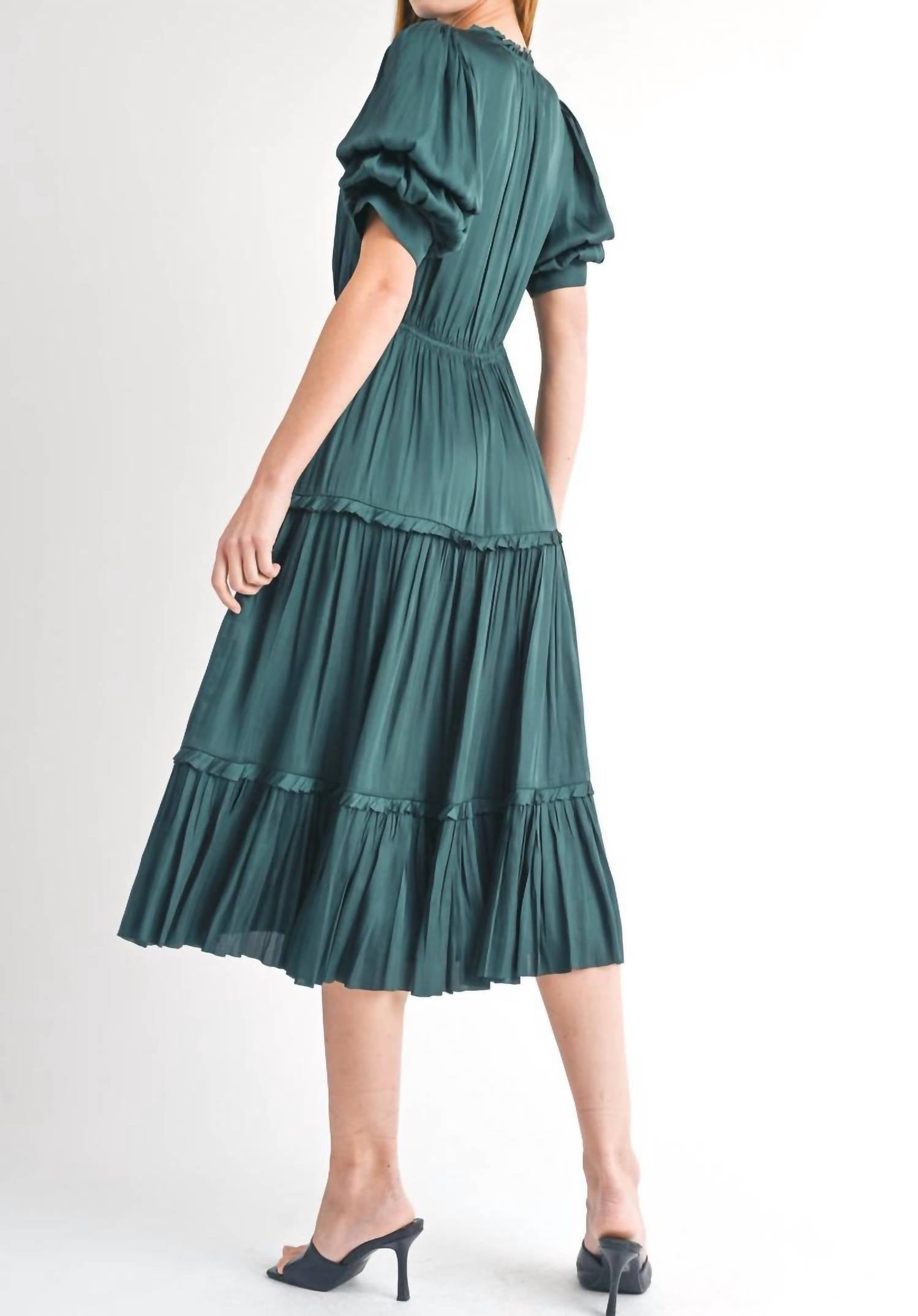 Reset By Jane - Helena Dress
