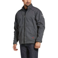 Ariat - Duralight Stretch Canvas Field Jacket