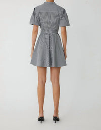 Js71 - Hoban Dress