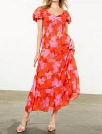 Thml - Olivia Floral Dress