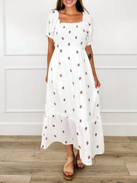 Polagram - Lancaster Dress