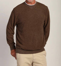 True Grit - Vintage Long Sleeve Sweatshirt