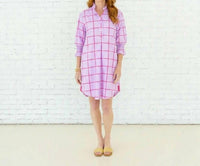Caryn Lawn - Kimberly Park Dress