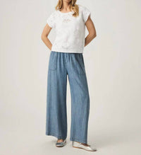 Splendid - Anderson Sweater Tank Top