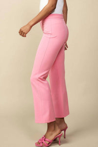 Current Air - Aubrey Stretch Straight Leg Pants