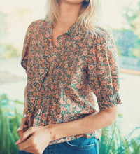 Trovata - Jess Soft Cotton Voile Blouse