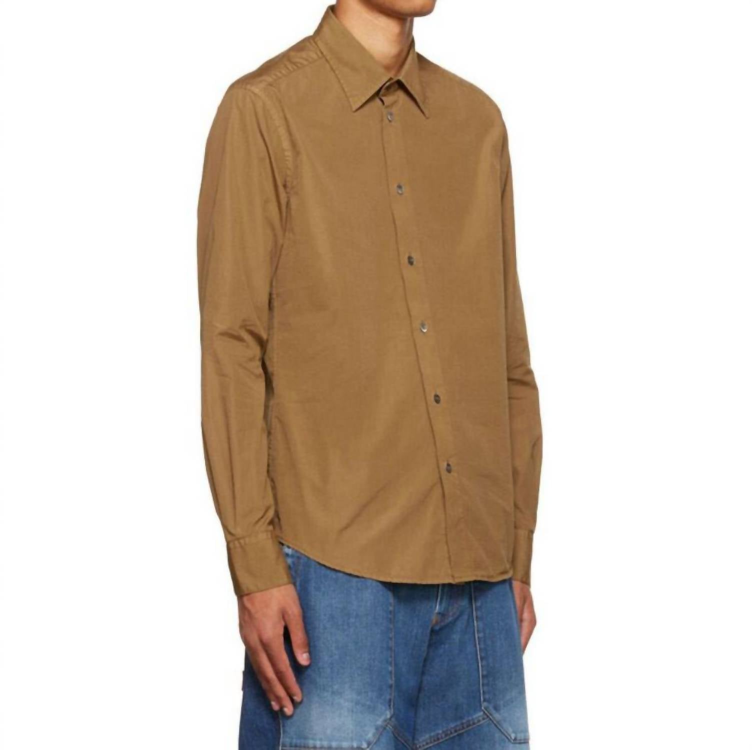 Barena Venezia - Men's Maridola Shirt