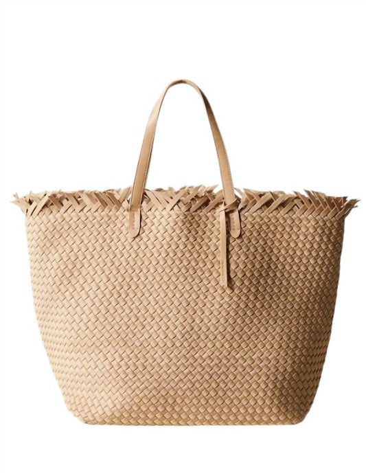 Naghedi - Women's Havana Tote Bag