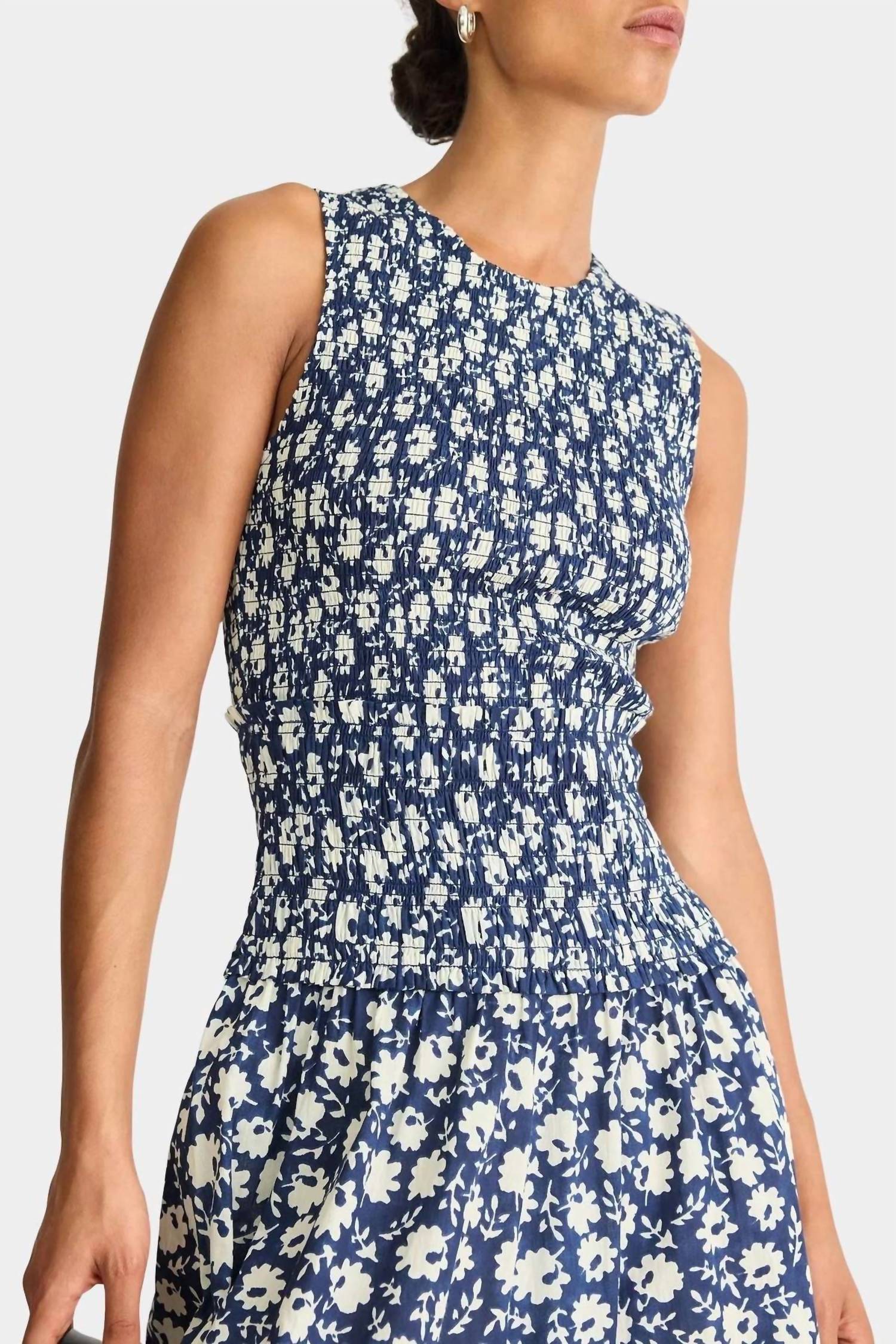 Apiece Apart - Siempre Tank Maxi Dress