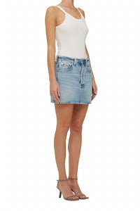Citizens Of Humanity - Ramona Mini Skirt