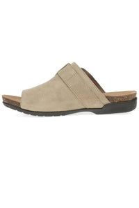 Dansko - Women's Rylee Leather Sandals