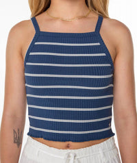 Roxy - Cool Sunsetz Top