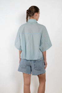 Agolde - Merrin Shirt