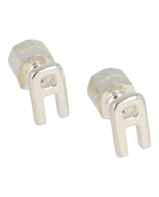 Ambush - Women's A Logo Earrings