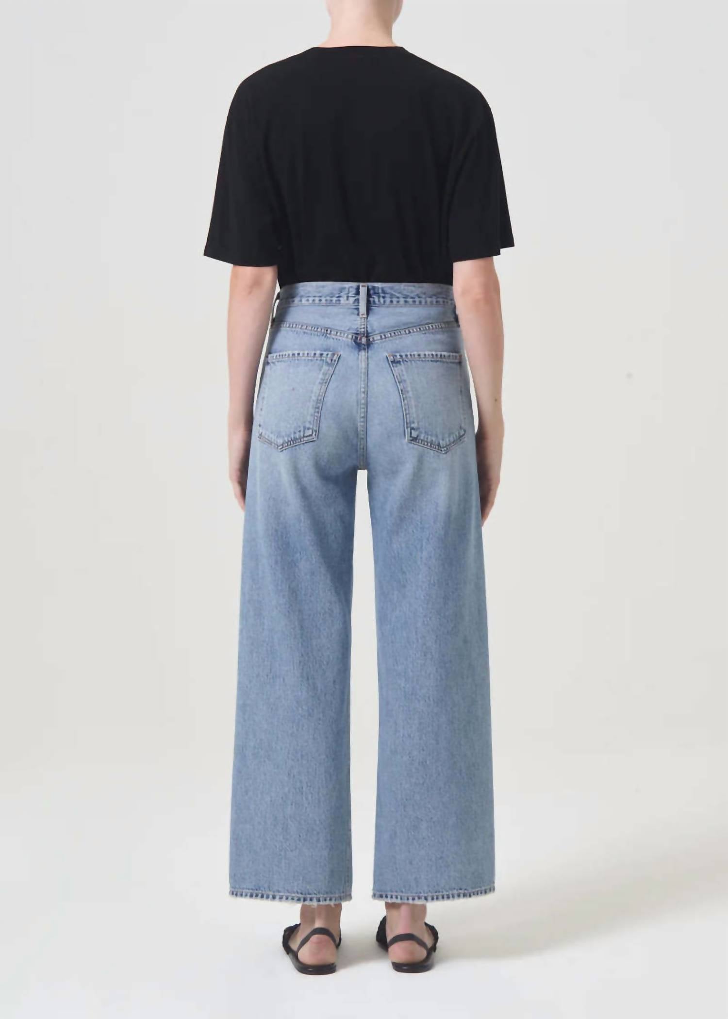 Agolde - Ren Jean