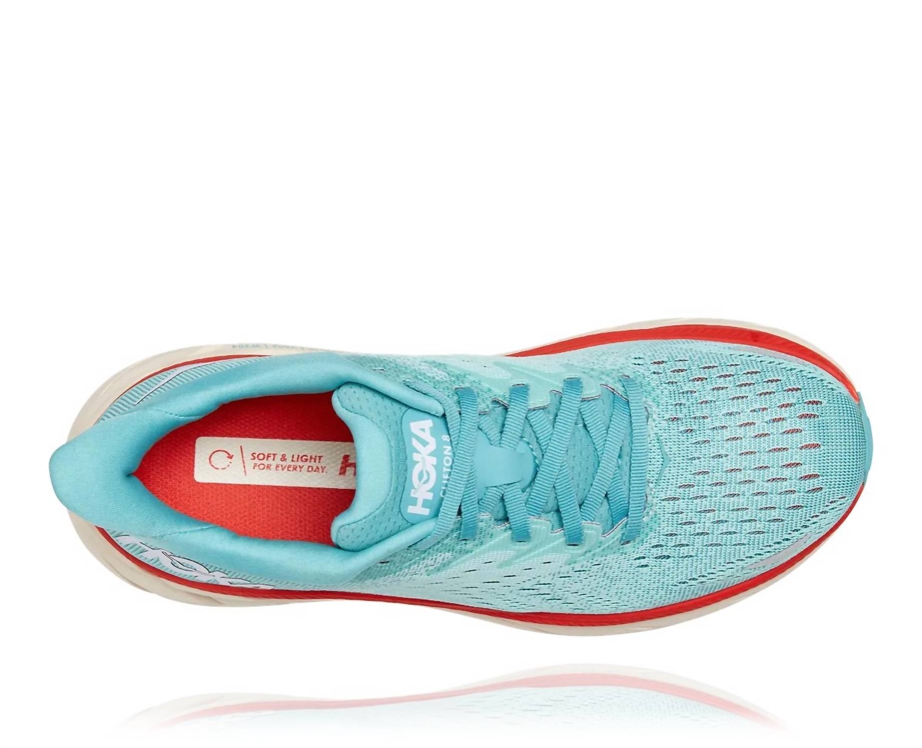 Hoka - Women's Clifton 8 Running Shoes