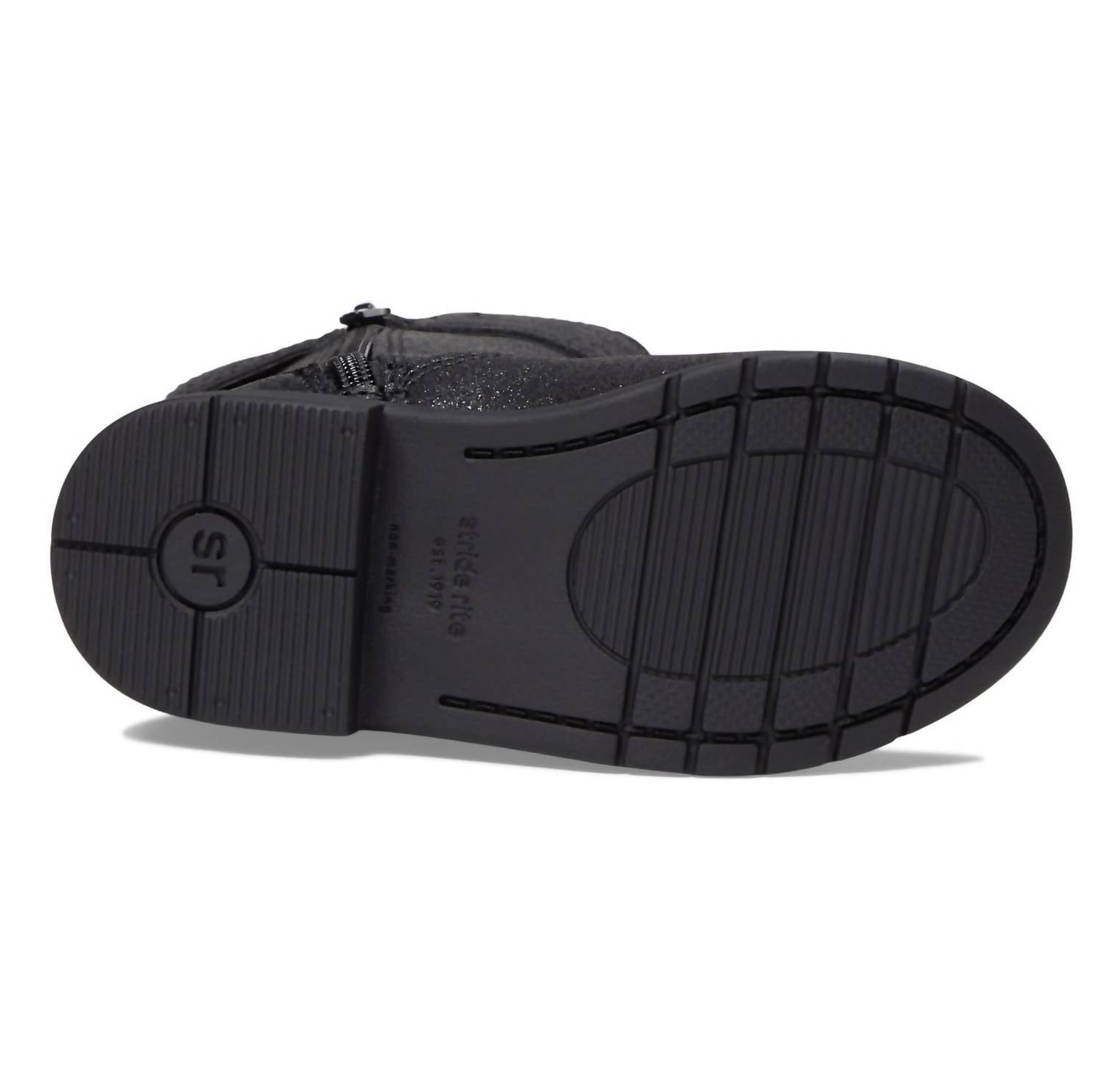 Stride Rite - Big Girls Josephine Boot