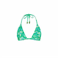 Kulani Kinis - Gathered Stitch Bralette