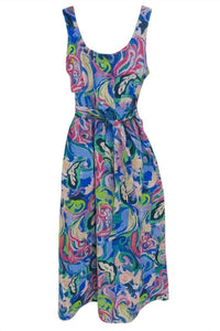 Another Love - Women's Valerie Sleeveless Dress