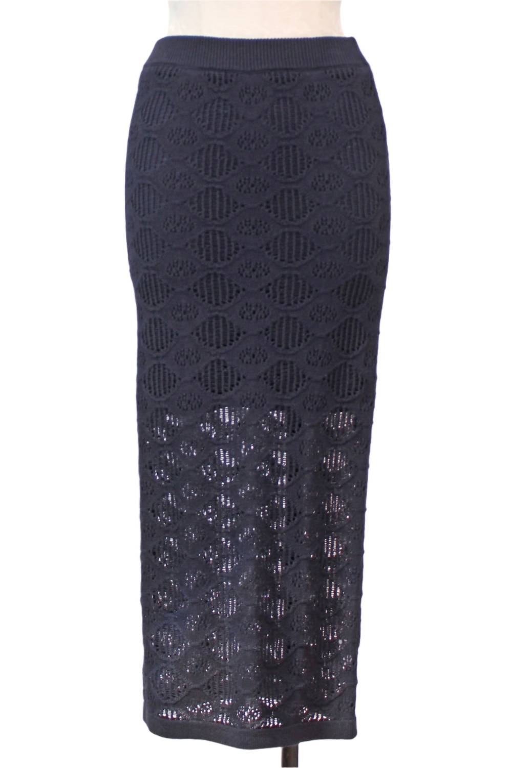 Favorite Daughter - Women's Courtside Maxi Skirt