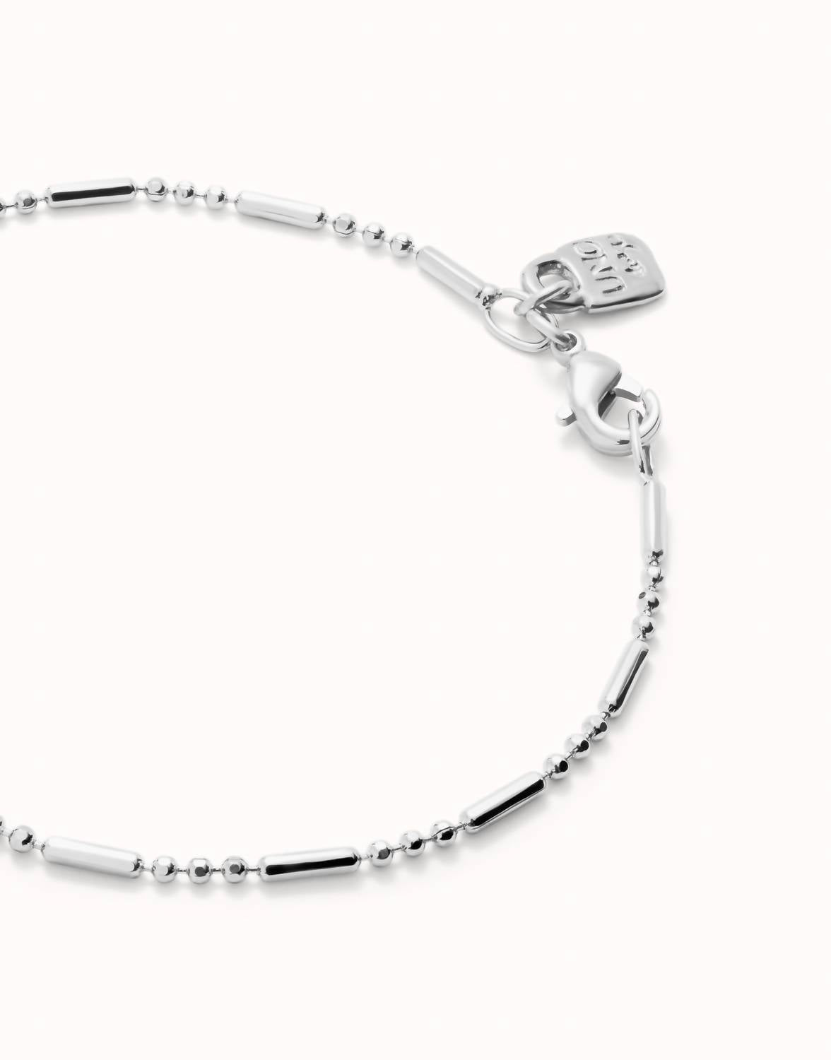 Unode50 - Charm Chain Bracelet
