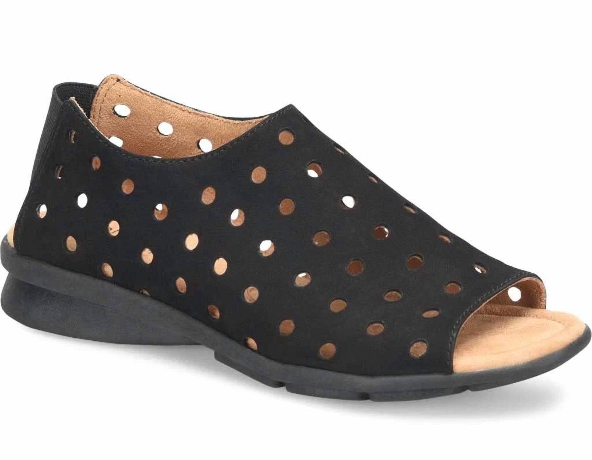 Comfortiva - Women's Petal Sandal