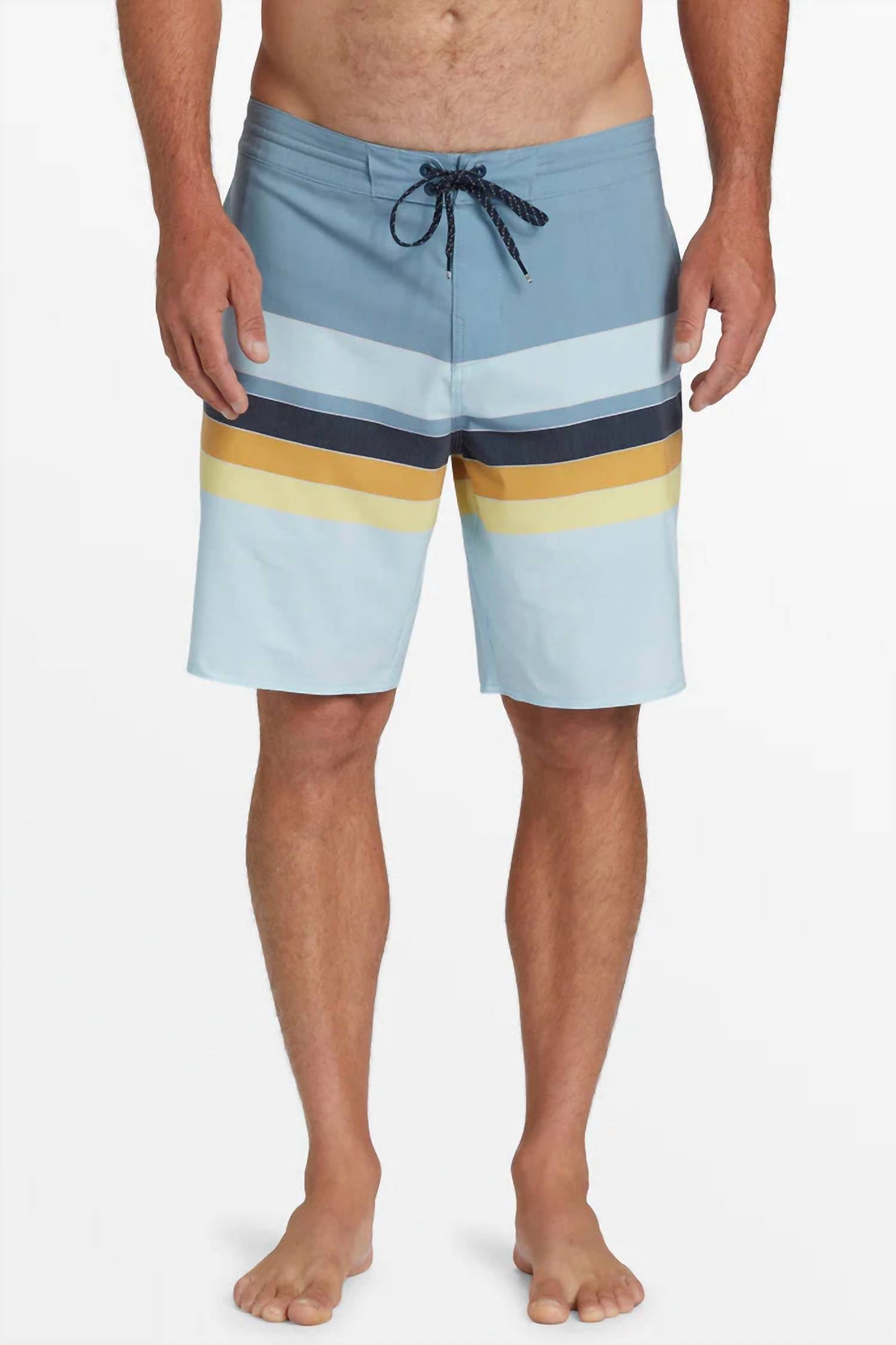Billabong - Spinner Lo Tides Boardies