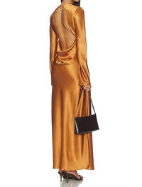 Acler - Wittonhall Maxi Dress